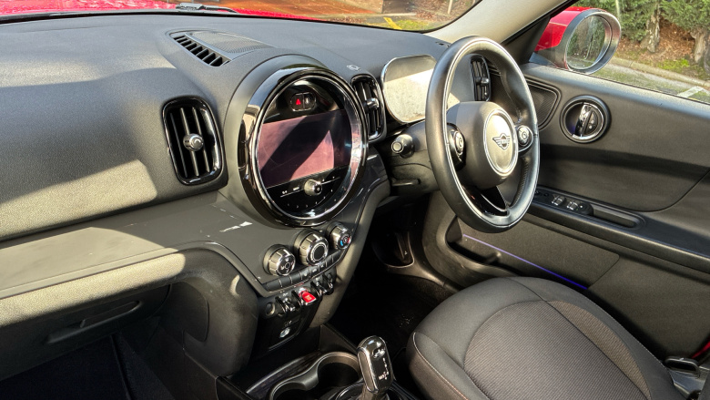 MINI Countryman 1.5 Cooper Classic 5dr Auto Petrol Hatchback